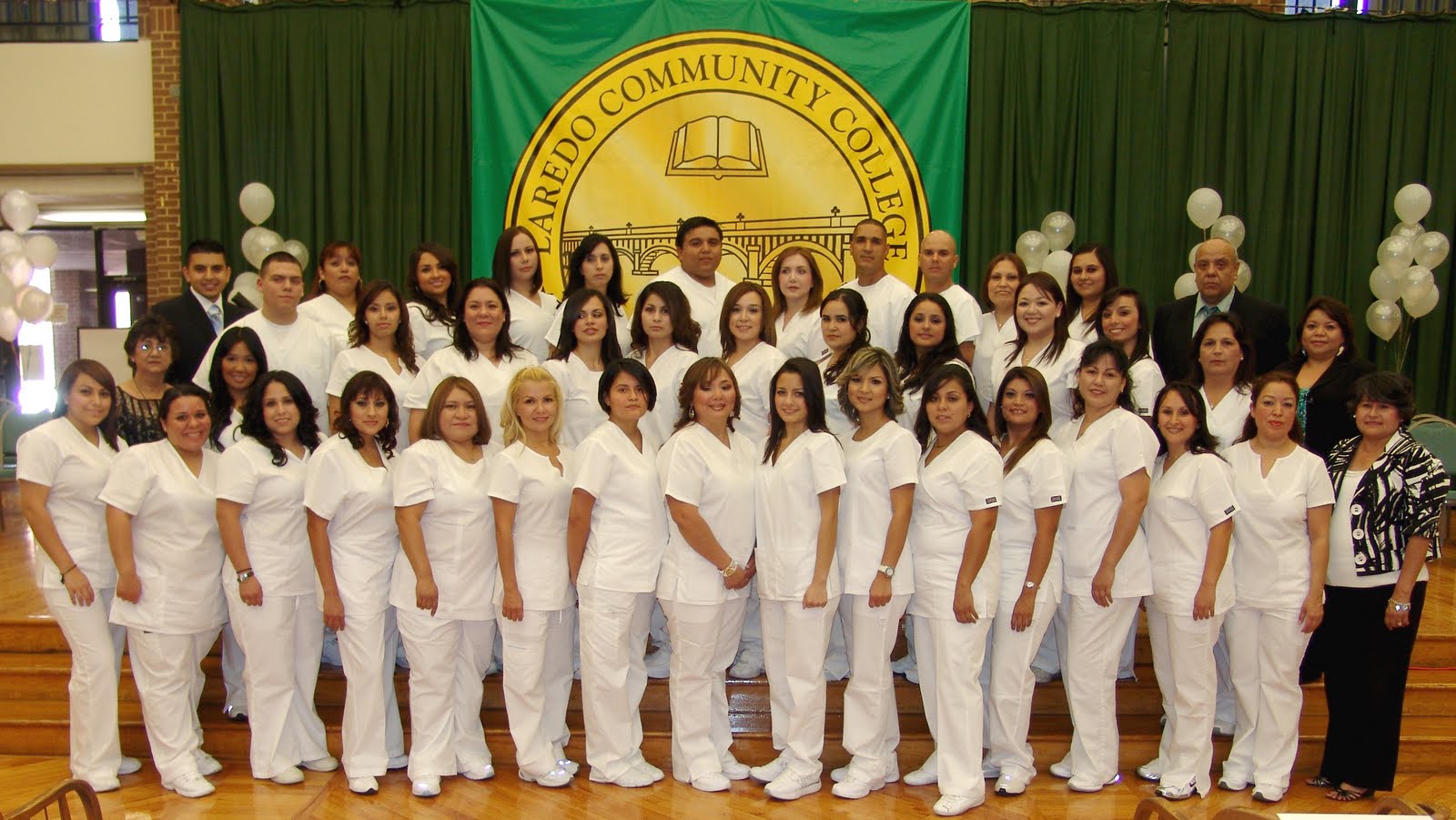 LMT Schools LCC continues to boost healthcare with nursing grads
