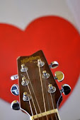 Guitar Heart