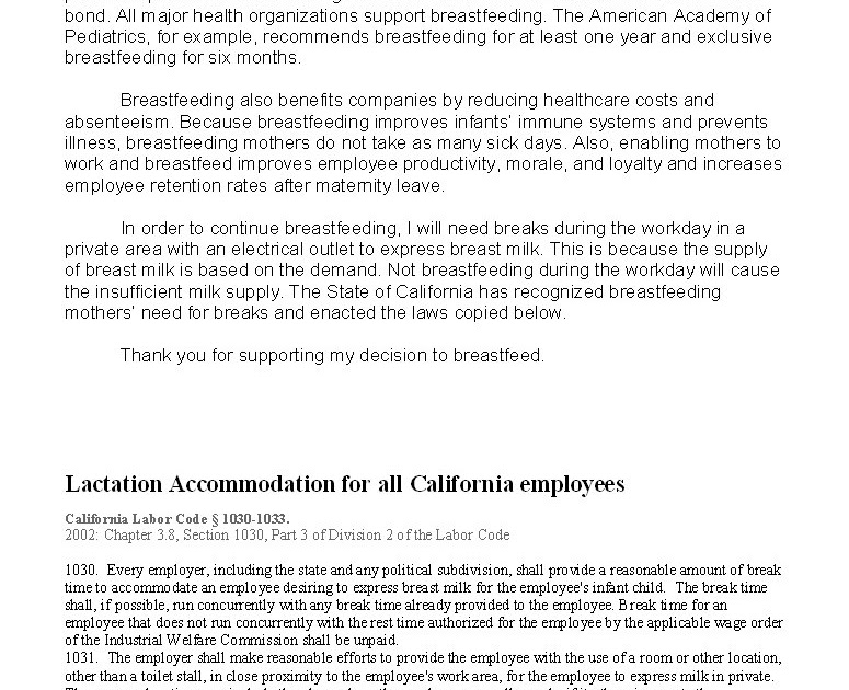 working letter to employer sample letter for employment