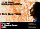 Festival Milano Musica