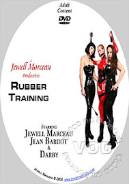 See Darby in "Rubber Training"