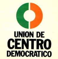 Creación de partidos políticos Ucd