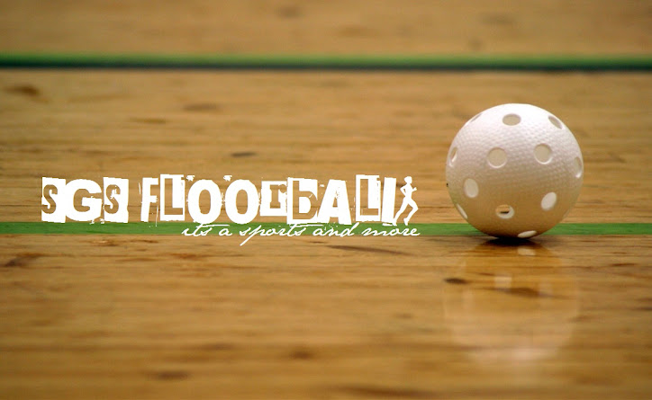 SGS Floorball