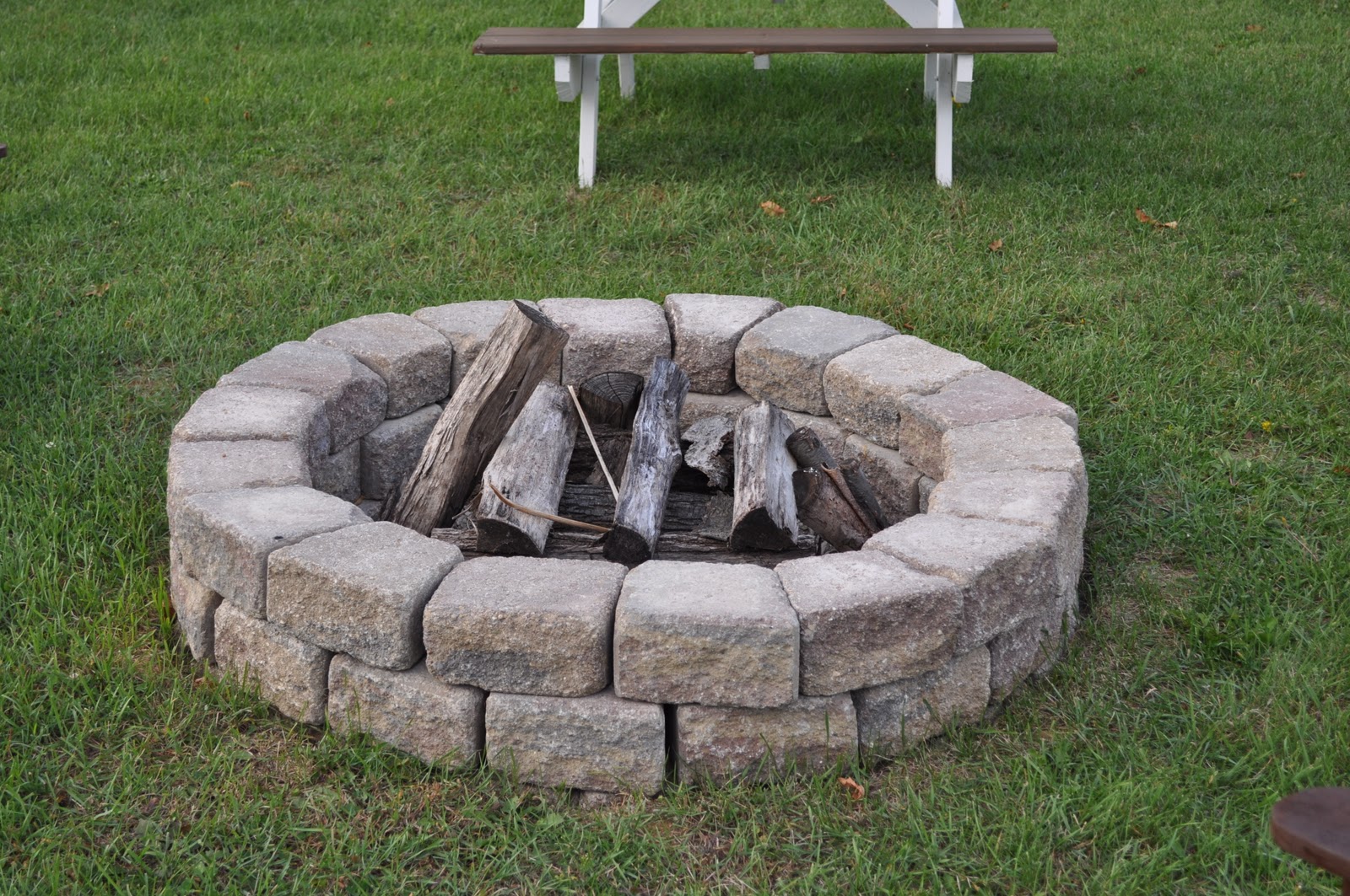 24 Lowes How To Build A Fire Pit That Will Bring The Joy Kaf Mobile Homes