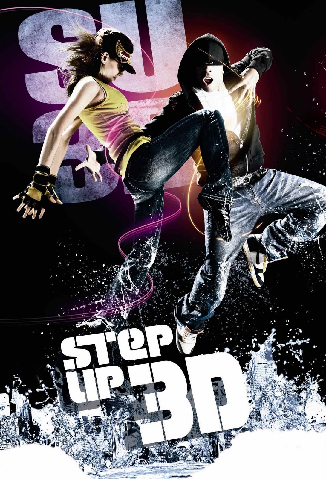 step up 3d wallpapers, hd movie step up 3d images, hd movie step up ...