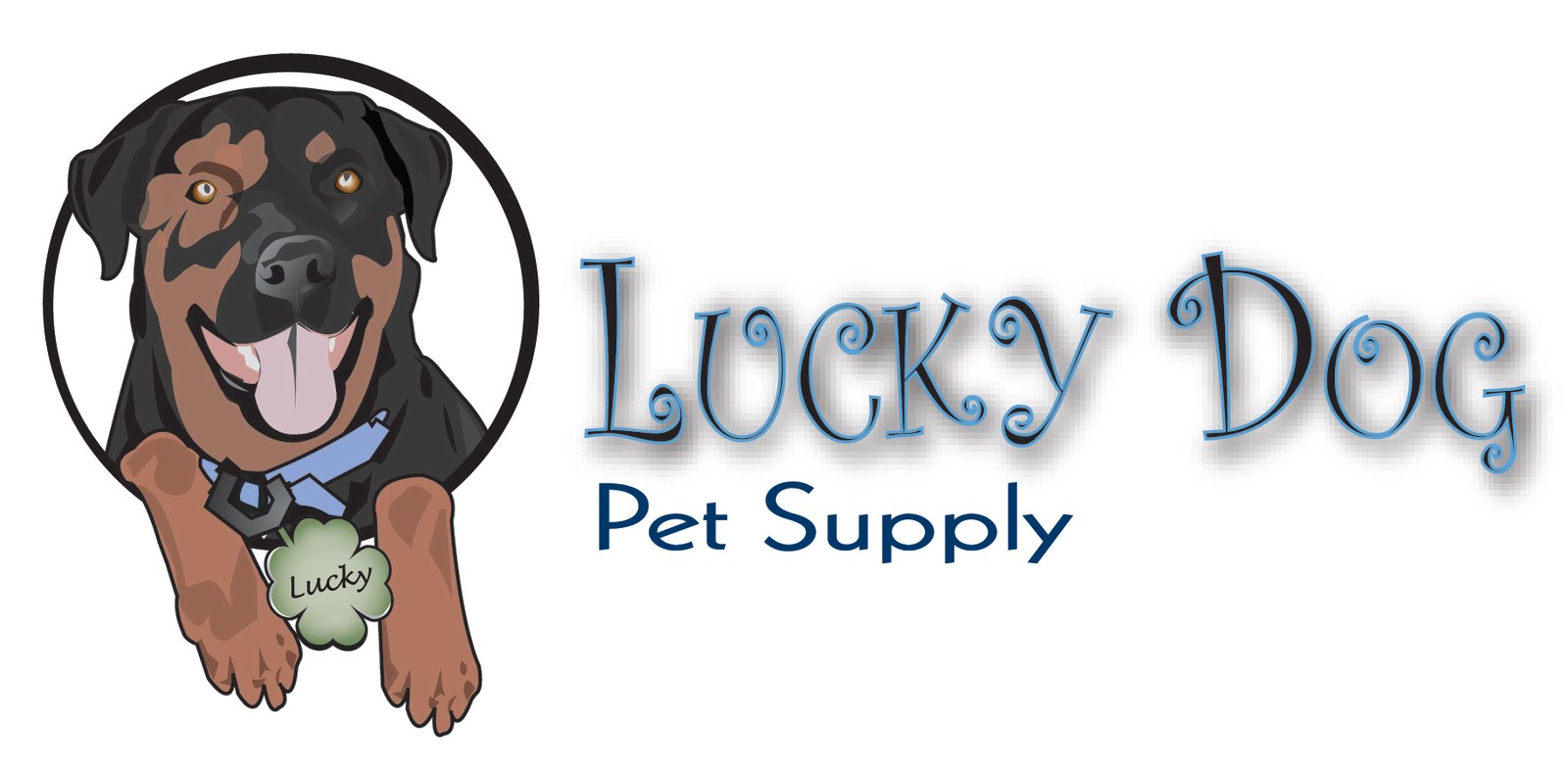 Lucky Dog/#150058 - Zerochan