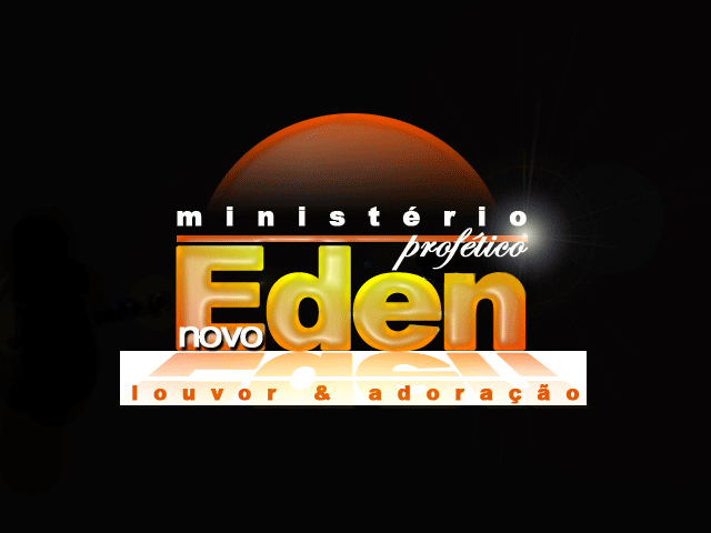 Ministério Novo Éden