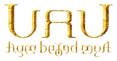 Uru: Ages Beyond Myst