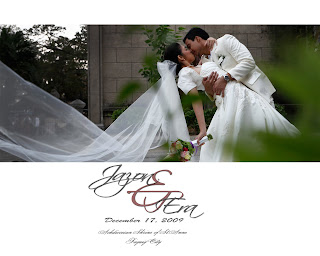 Jazon + Era Wedding Page+1