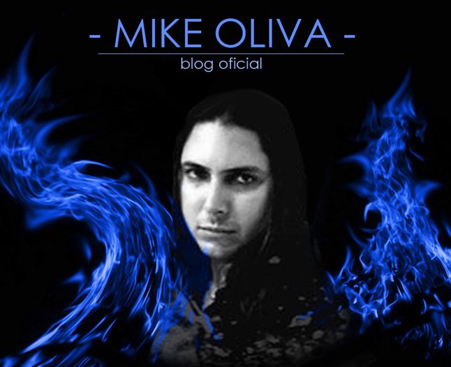 Mike Oliva
