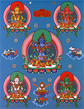 Understanding Buddhism: Of Five Skandhas, Emptiness and Prajnaparamita Understanding Buddhism: Of Five Skandhas, Emptiness and Prajnaparamita