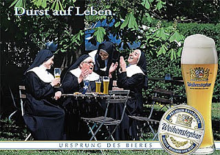 Weihenstephan - AcervA Goiana Weihenstephan - AcervA Goiana