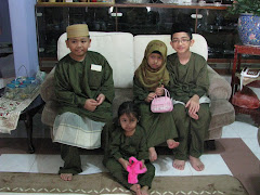 Aidil Fitri 2009