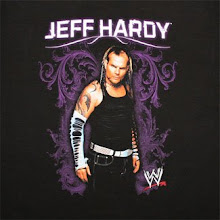 JEFF HARDY