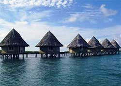 The Coral Lodge San Blas Islands