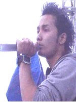 Hakim, Vocalist