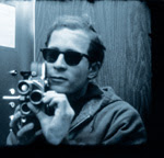 A Walk Into the Sea: Danny Williams and the Warhol Factory