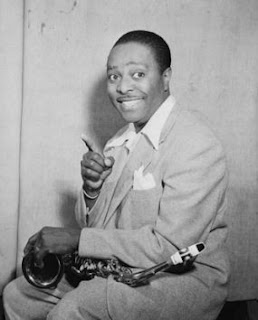 ... Robinson - Caldonia (Flash ...