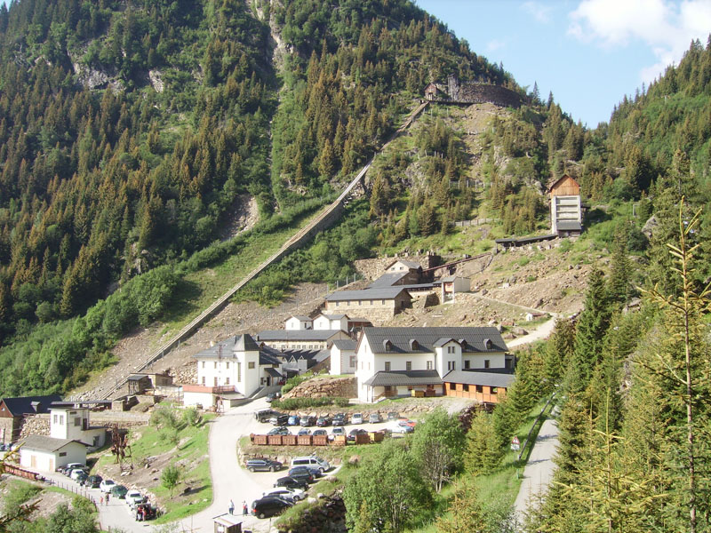 Montagna per tutti UN SABATO IN VAL RIDANNA