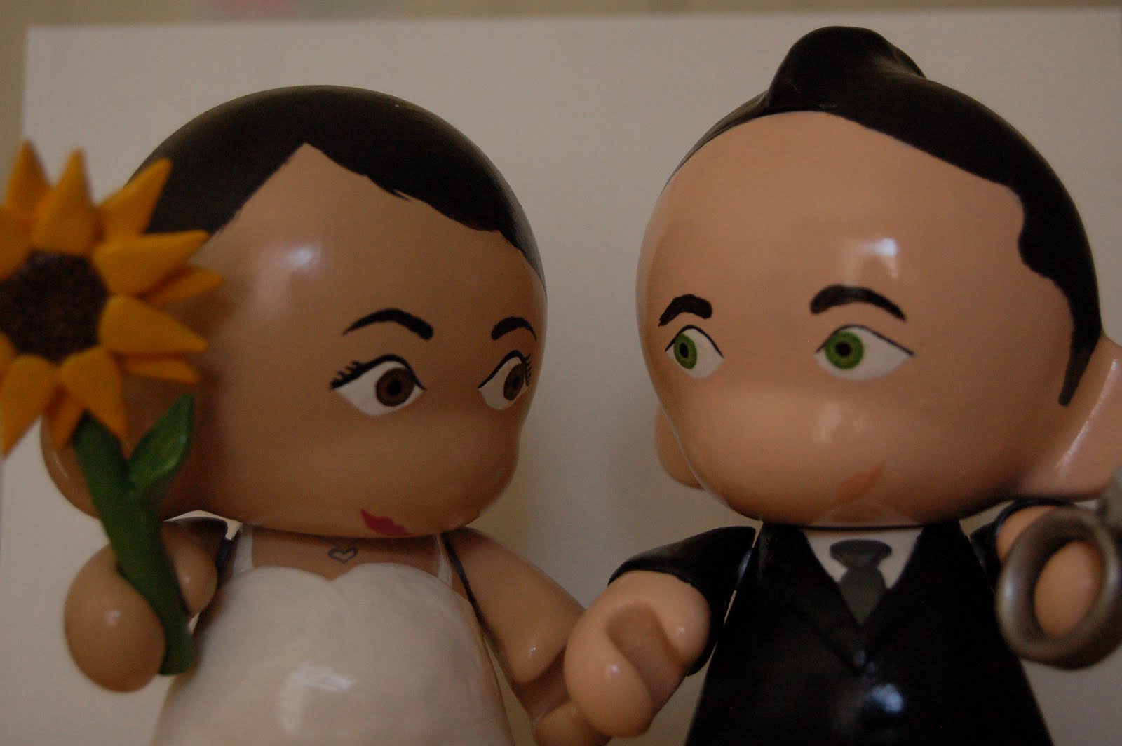 wedding munny