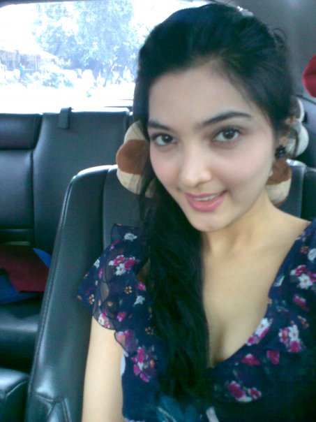 Road to Success: Pacar Baru Anang Ashanty Yang Cantik Dan Sexy