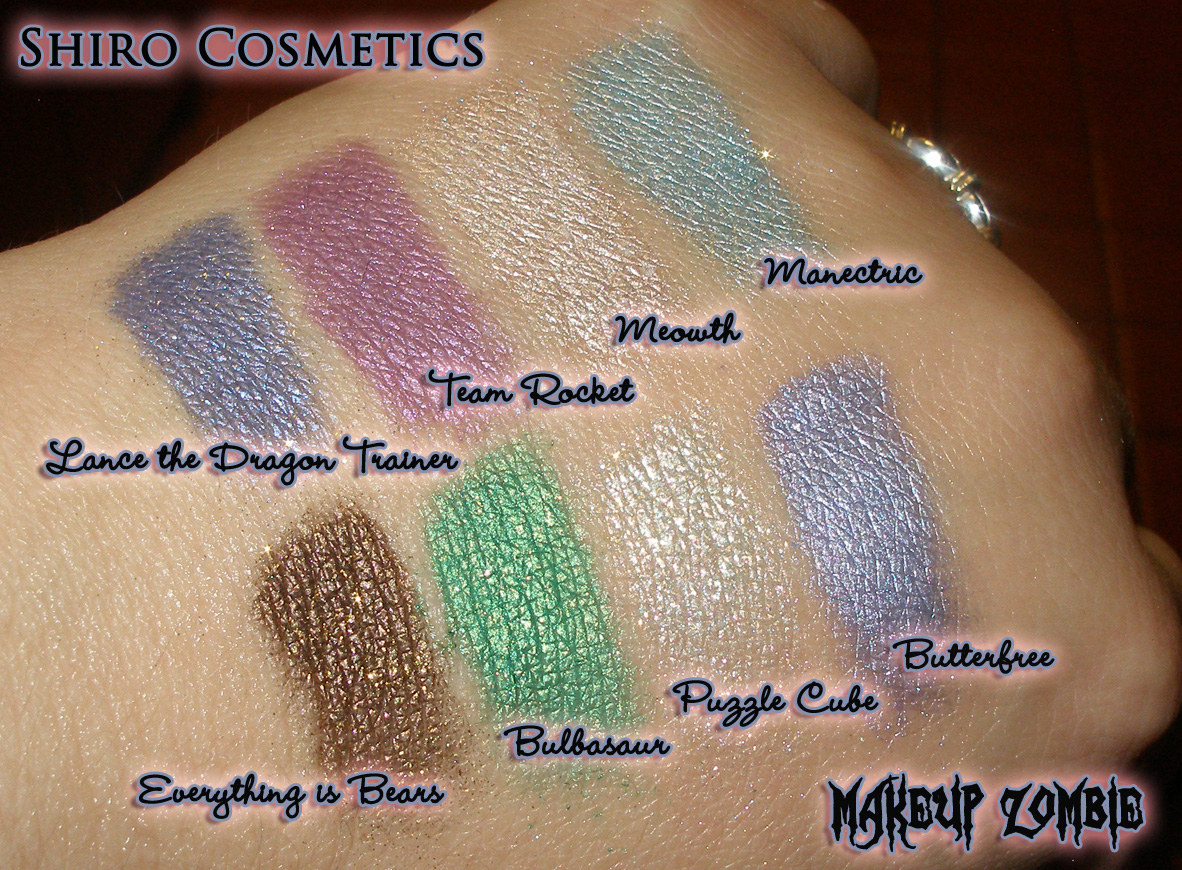 Throatpunch November 2010