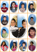 "Dejad a los niños venir a mí,...