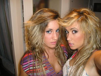 Nenas Lindas de España Nenas Lindas de España