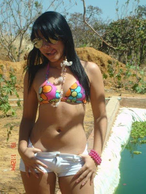 Fotos de Nenas Brasileras Fotos de Nenas Brasileras