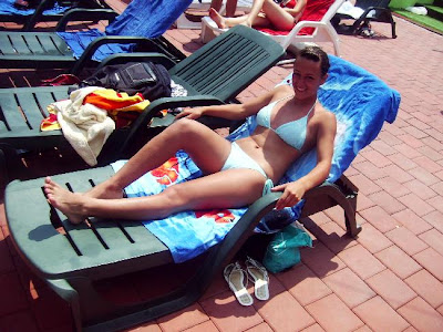 Nenas Lindas de Rumania Nenas Lindas de Rumania