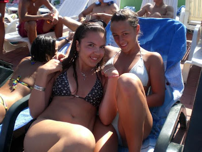 Nenas Lindas de Rumania Nenas Lindas de Rumania