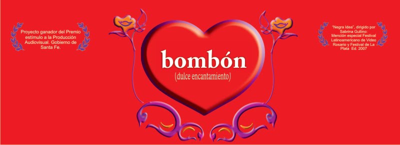 Bombón, la serie