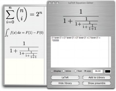 Tutorial Latex Rinconmatematico | razonamiento matematico Tutorial Latex Rinconmatematico | razonamiento matematico