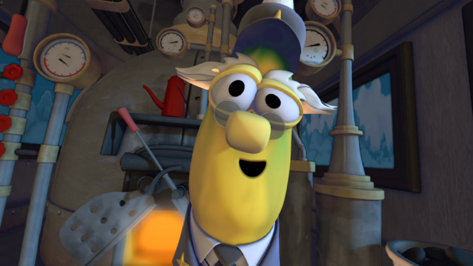 Veggie Tales Diva | veggie tales diva dad of divas reviews veggietales it s a Veggie Tales Diva | veggie tales diva dad of divas reviews veggietales it s a