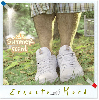 Summer scent  2nd Demo