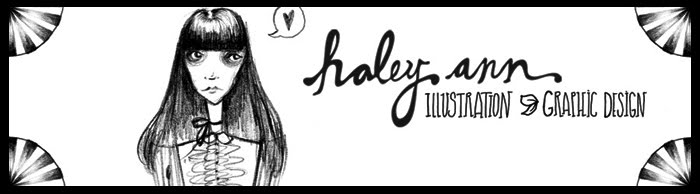 Haley Ann