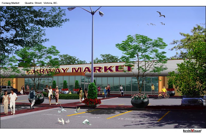 Fairway Market Victoria