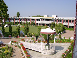 My 12th college......top most college of UP.