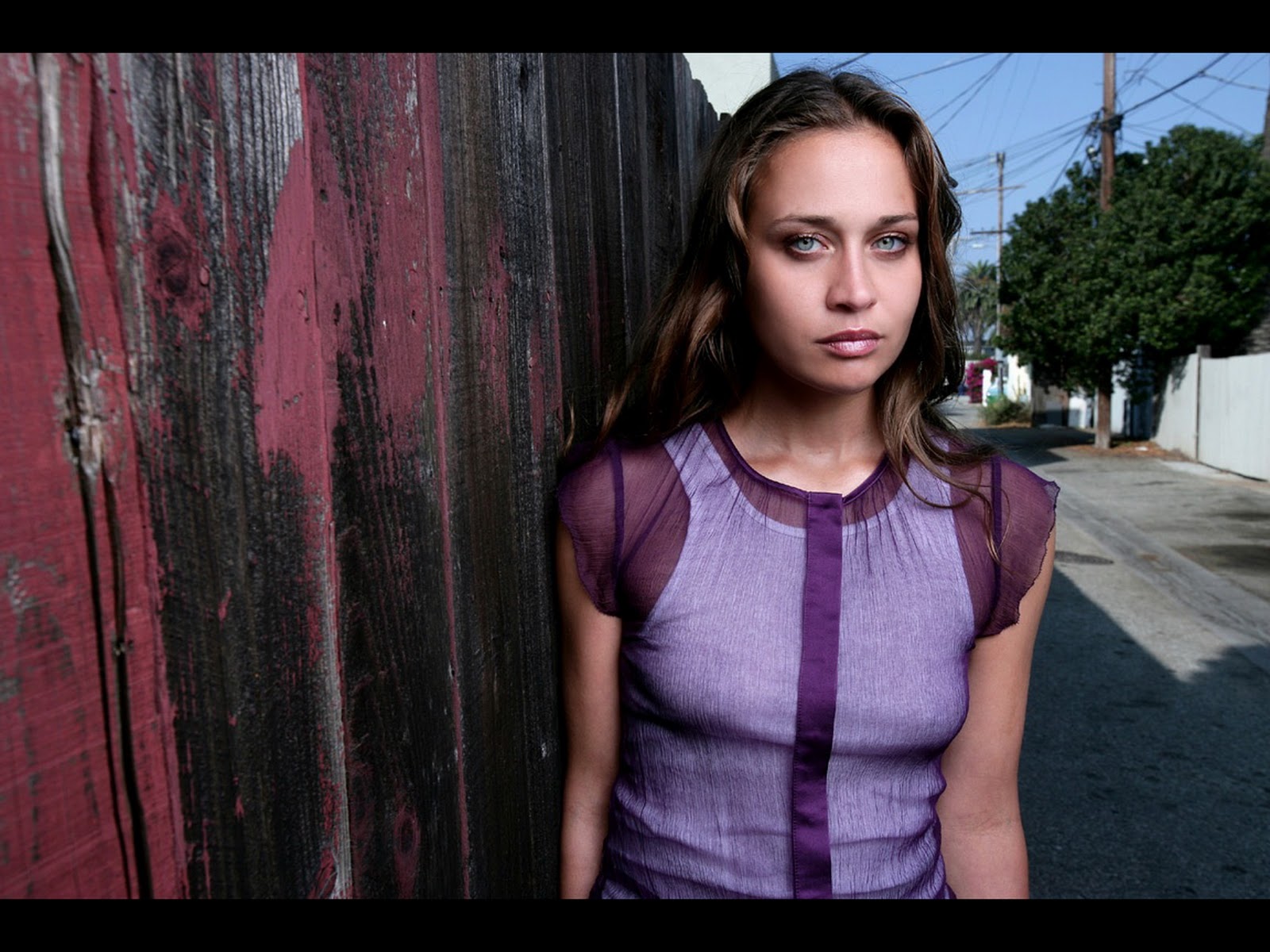 FIONA APPLE Criminal : Soundtrack For Every Heaven Or Hell