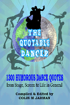 Dance+quotes+funny