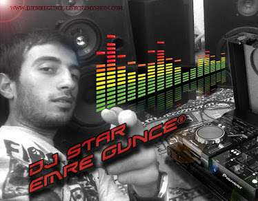 DJ EMRE GUNCE