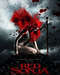Red Sonja Film
