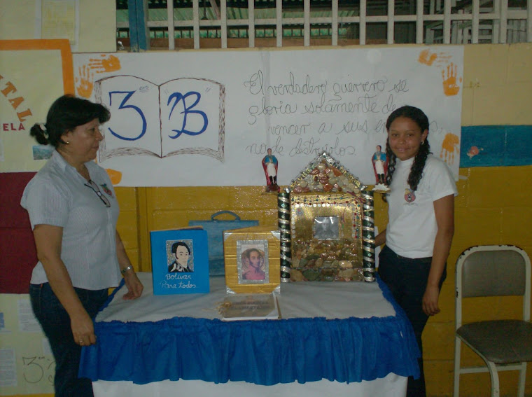 EXPOSICIÓN DE LIBROS