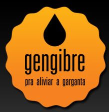 Gengibre Site Gengibre