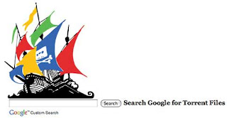 Pirate Google Site Pirate Google