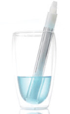 Purififcador de água portátil Purificador de água AquaSafeStraw