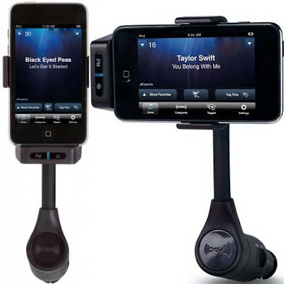 Sirius XM SkyDock SkyDock
