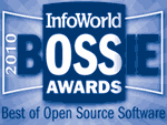 InfoWorld Best of Open Source Software Best of Open Source Software