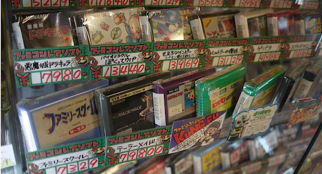 Conheçam a Super Potato, a mais famosa loja de retro games do Japão SP+inside+cart5