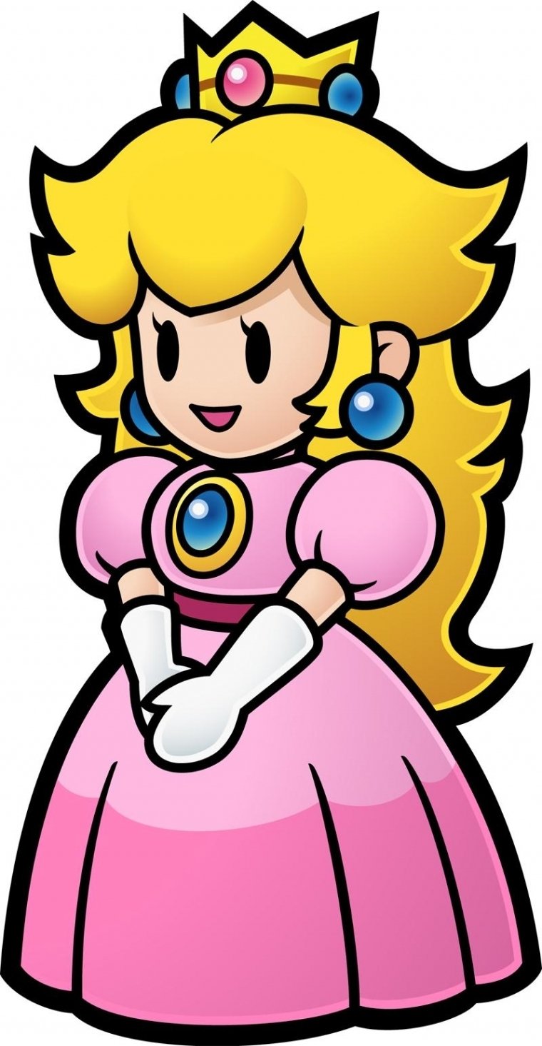 Chibi Mario Bros
